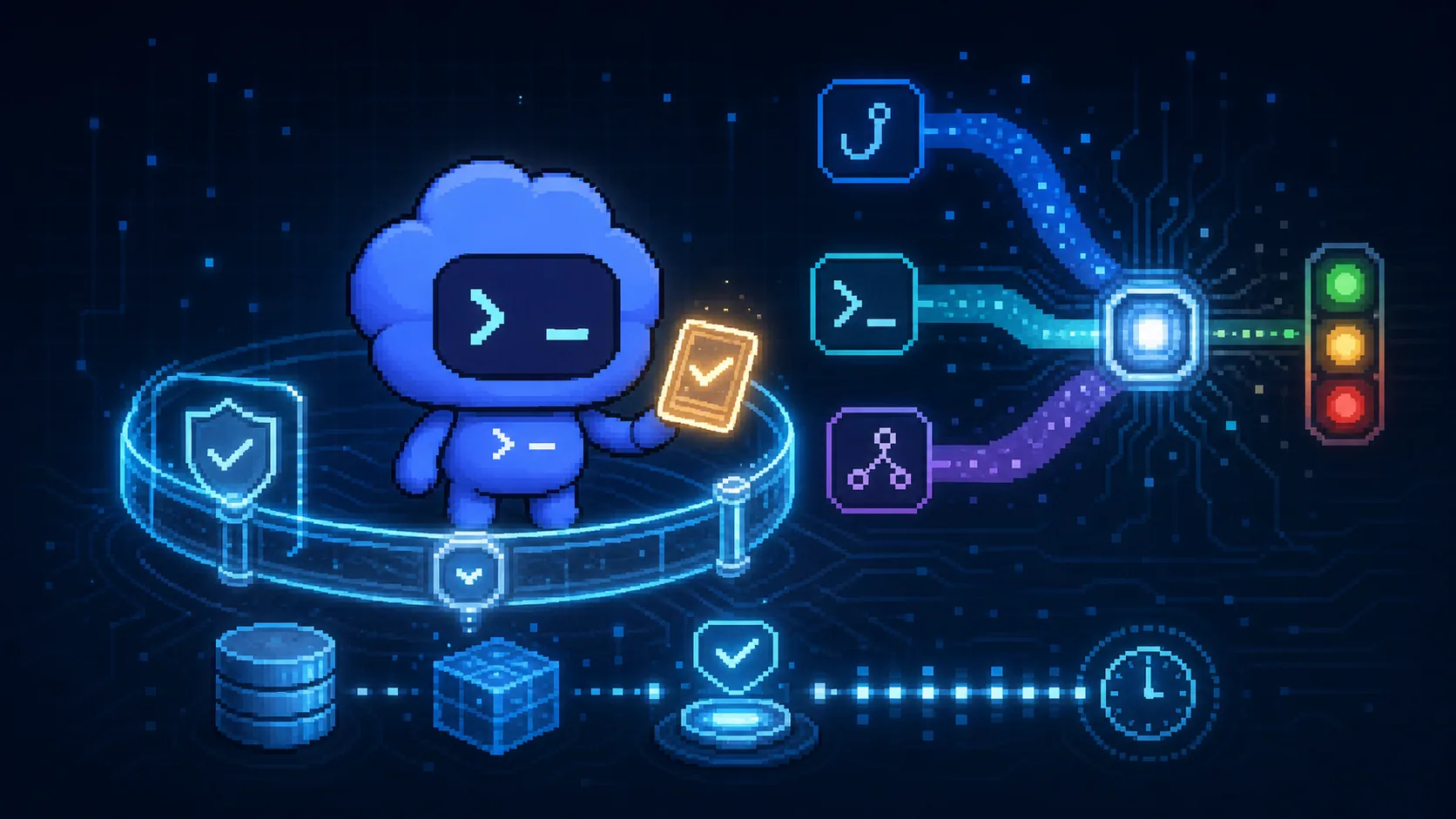 Codex OS Brain 项目成果图